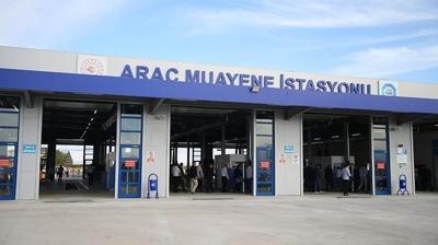 Ara muayeneye kadn eli deecek