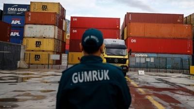 Gmrk mevzuatnda dzenleme: Resmi Gazete'de yaymland