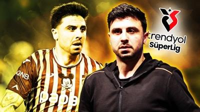 Ve Ozan Tufan imzay atyor! Sonunda beklenen oldu
