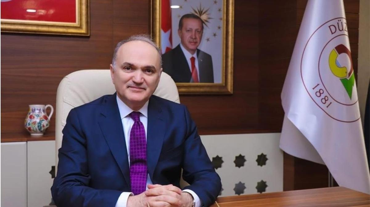 Dzce Belediye Bakan Faruk zl CHP AK Parti Aydn Bykehir Belediye Bakan zlem eriolu fotoraflar resimleri