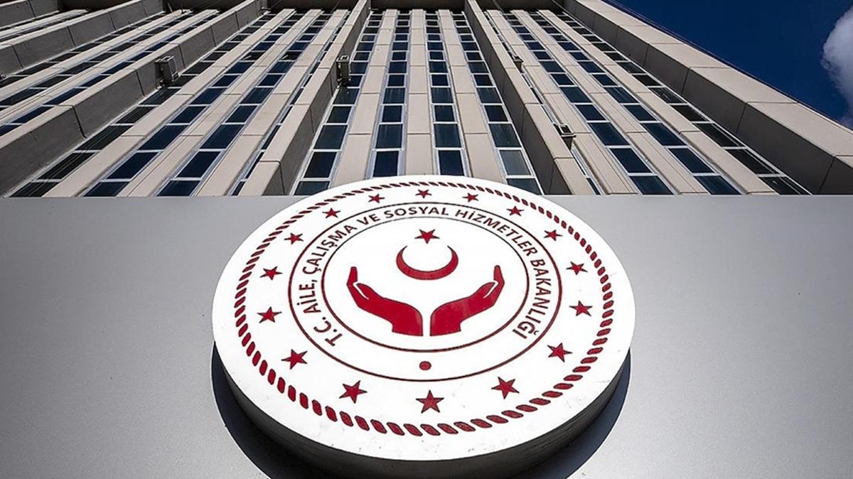 Aile ve sosyal hizmetler  su duyurusu  aslsz haberler fotoraflar resimleri