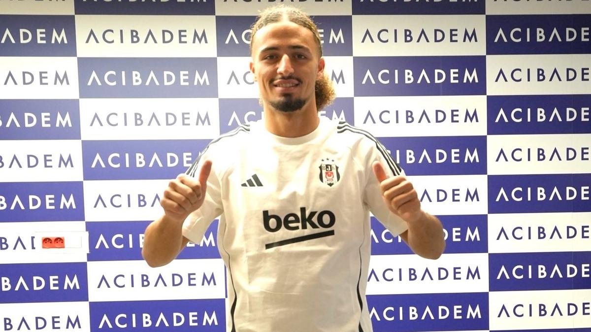 taylan bulut beikta transfer fotoraflar resimleri