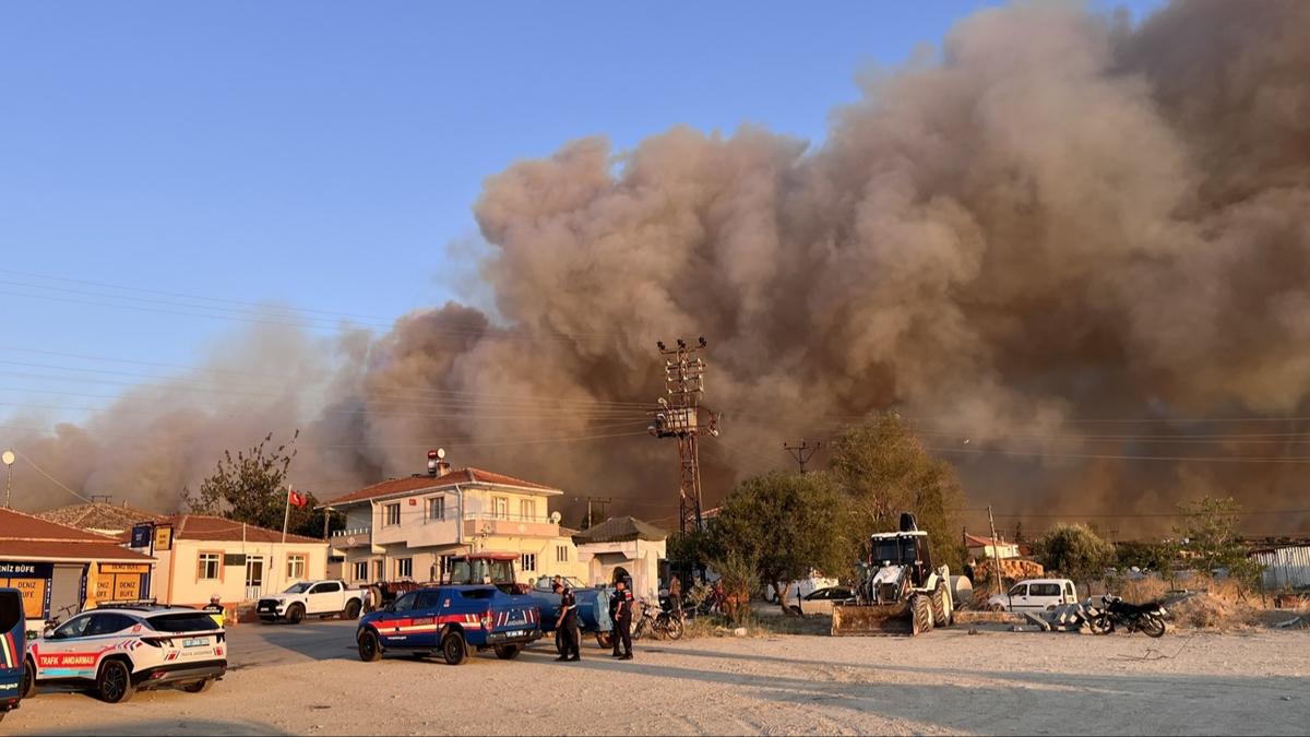 anakkale yangn gelibolu yangn fotoraflar resimleri