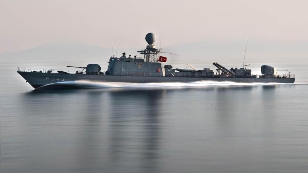 Doan snf hcumbot TCG Volkan Maldivler envanteri fotoraflar resimleri