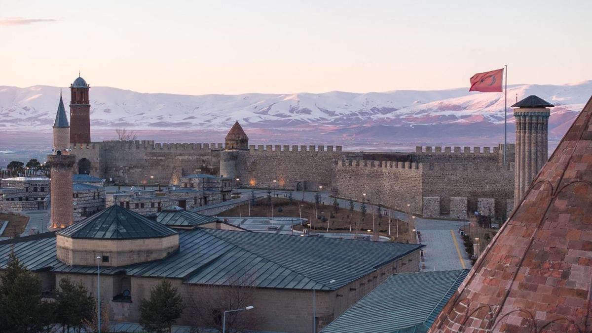Erzurum Kltr Yolu Festivali Festival Etkinlik fotoraflar resimleri