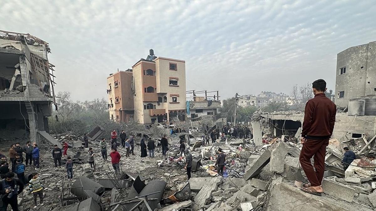 gazze mahkeme israil fotoraflar resimleri