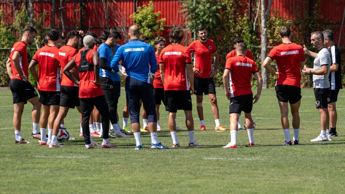 genlerbirlii antalyaspor sper lig fotoraflar resimleri