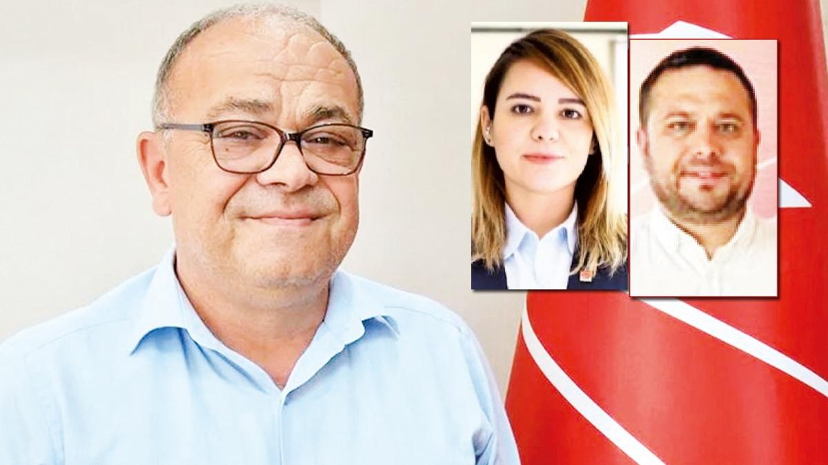 chp belediye aydn bykehir belediyesi hikmet saati merve saati zmen zgr saati fotoraflar resimleri
