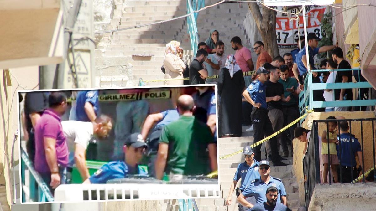 anlurfa koca cinnet intihar fotoraflar resimleri