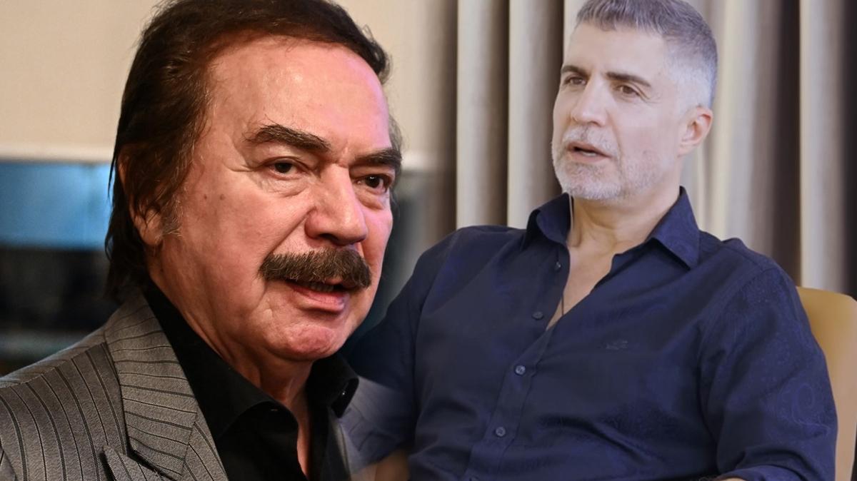 zcan deniz orhan gencebay magazin haberleri bir teselli ver fotoraflar resimleri