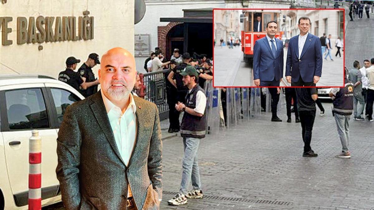 rvet yolsuzluk ibb murat kapki fotoraflar resimleri
