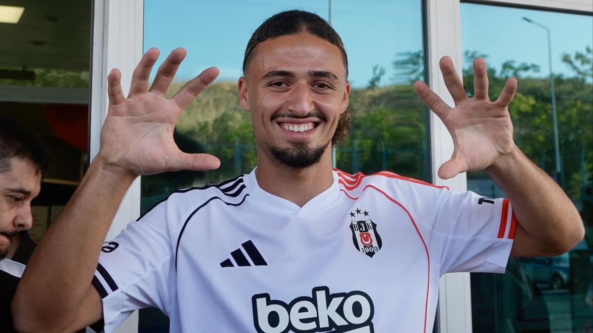 taylan bulut beikta transfer fotoraflar resimleri