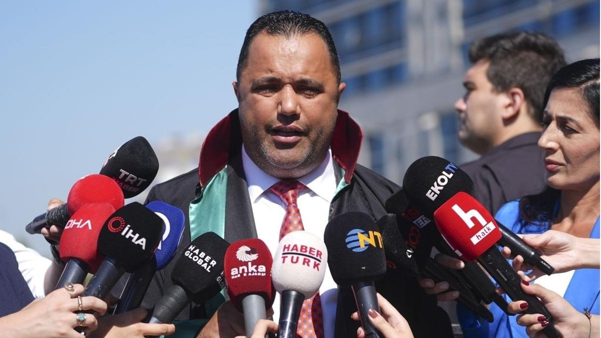 Rezan Epzdemir Cengiz all rvet soruturma katip savc tutuklu fotoraflar resimleri