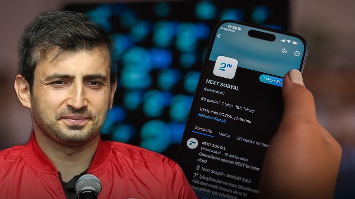 BaykarTeknoloji SelcukBayraktar NextSosyalin nsosyal fotoraflar resimleri