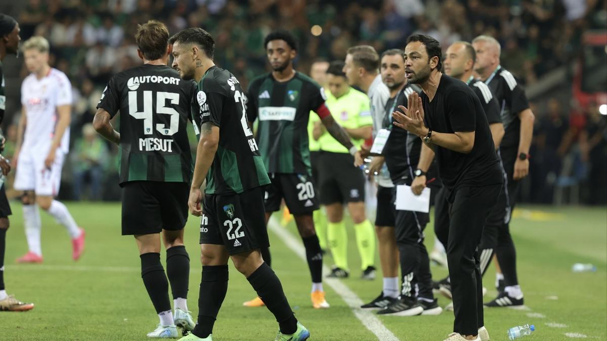 seluk inan kocaelispor sper lig fotoraflar resimleri