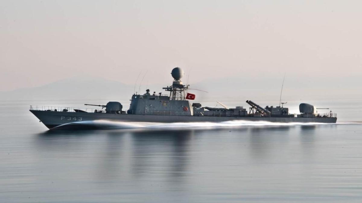 tcg maldivler milli savunma bakanl fotoraflar resimleri