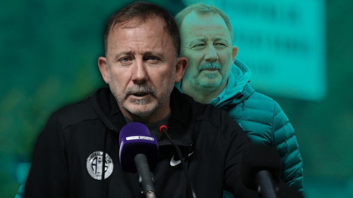 sergen yaln teknik direktr transfer futbol fotoraflar resimleri