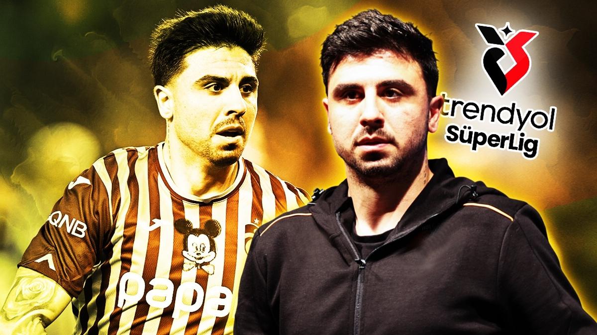 Ozan Tufan Trabzonspor Sper Lig Transfer fotoraflar resimleri