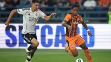 Arda Turan'l Shakhtar, Kevin'in alternatifini buldu