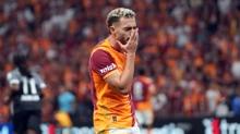 Bar Alper Ylmaz: Her ey Galatasaray'n baars iin