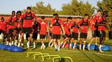 Gaziantep FK deplasmanda Konyaspor ile karlaacak