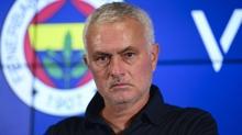 Jose Mourinho: Bugn farkl bir Fenerbahe olacak