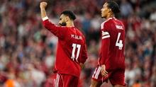 Liverpool, yeni sezonu 3 puanla at