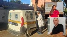 Manisa'daki cinayet aydnlatld... Hatice'nin katili tandk kt