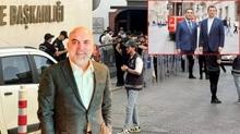 zel'in referans Kapki anlatt: Paralar Beyolu gtryor