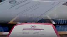 Sahte denklik belgesi kurnazlarna darbe! 46 kii hakknda dava ald