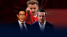 Transferde kriz! Rui Costa, Fenerbahe'nin teklifine sinirlendi
