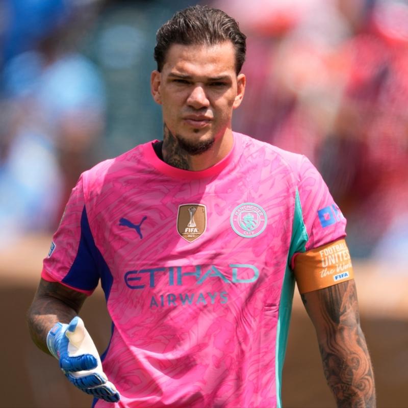 Teklif yapld! Galatasaray'dan Ederson hamlesi