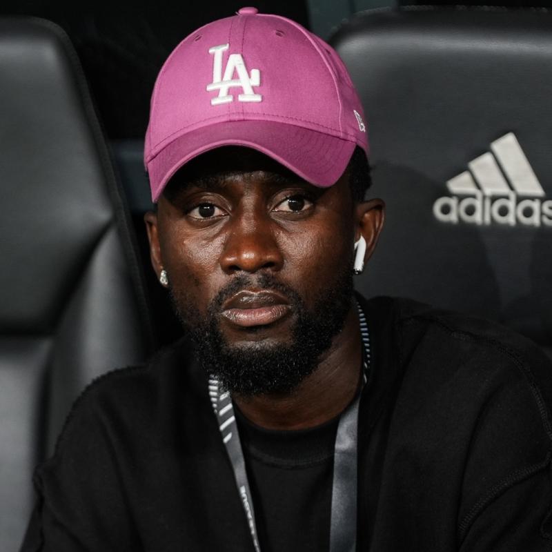 Beikta'ta Wilfred Ndidi ilk mana kyor