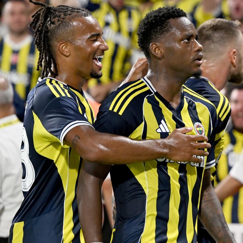 Fenerbahe, Gztepe'yi unutmak istiyor! Gzler Benfica manda