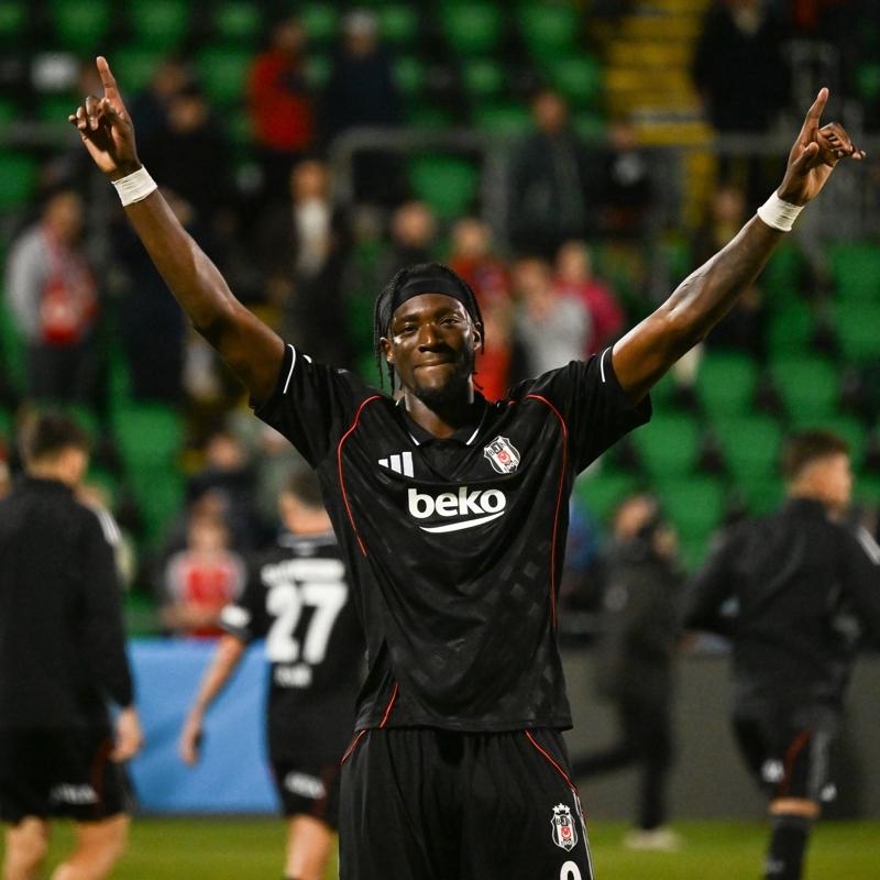 Kartal'dan yeni balang