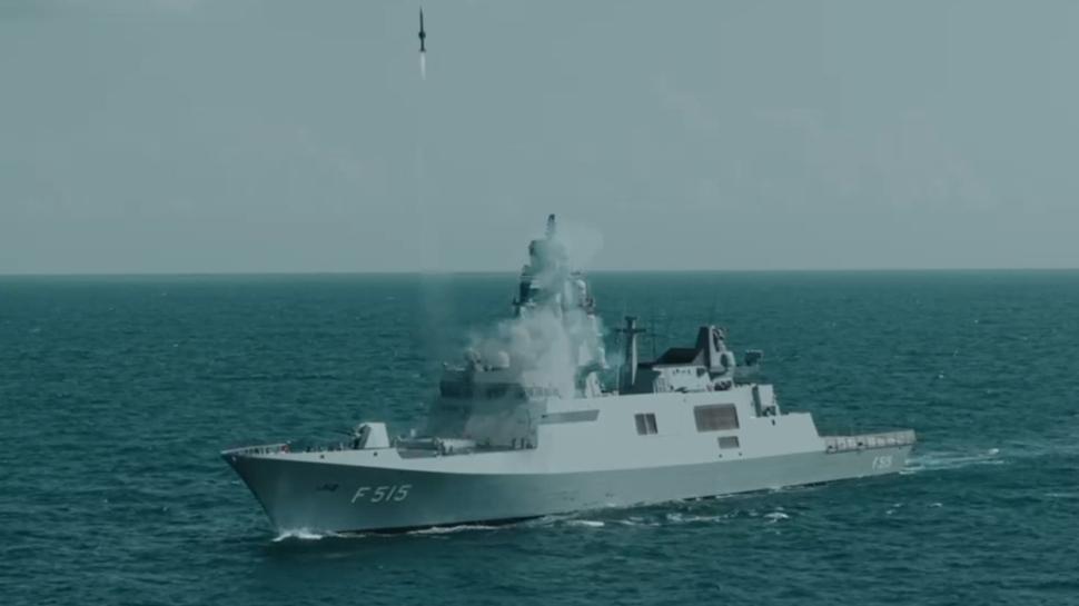 Komuda Dou Akdeniz panii: Trkiye gcn gsterdi