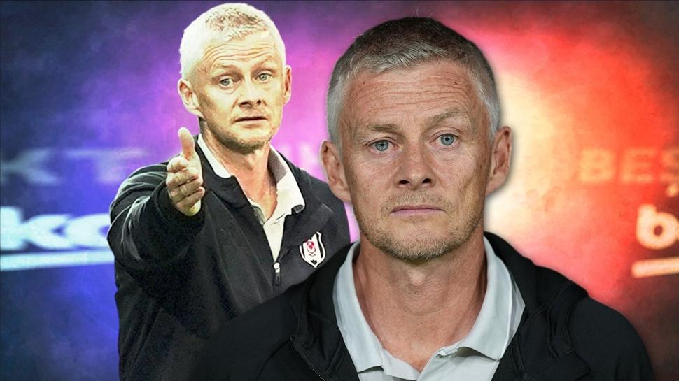 Ole Gunnar Solskjaer depremi! Eyp ma sonu oldu: Direkt bileti kesildi