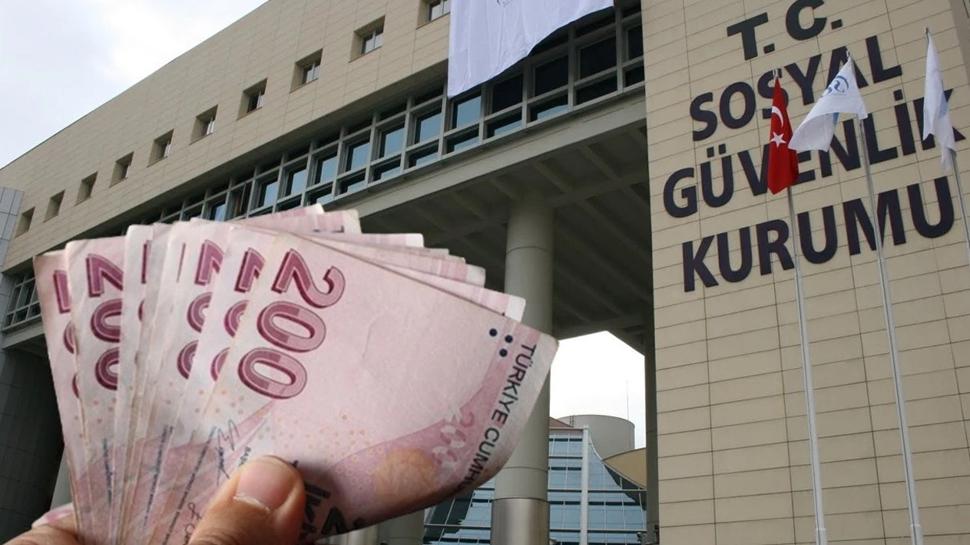 SGK dmeye bast... Emeklilik oyunu pahalya patlyor!
