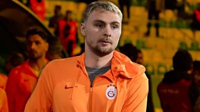 Gle gle Victor Nelsson! Ezeli rakibe 
