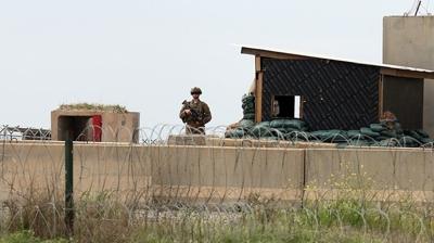 Irak'ta 11 yl sonra kritik dneme: Koalisyon eyllde sona eriyor