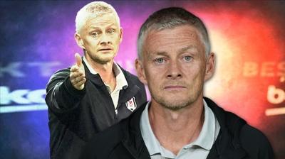 Ole Gunnar Solskjaer depremi! Eyp ma sonu oldu: Direkt bileti kesildi