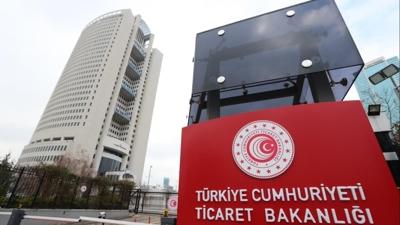 Ticaret Bakanl'ndan ihracata destek: 602 firmaya ileme izin belgesi verdi