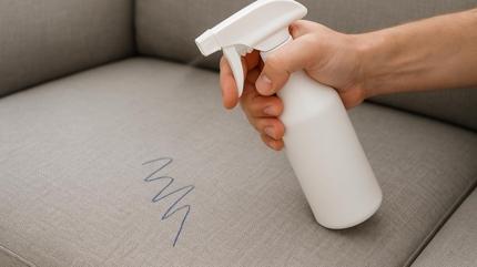 Kuafrlerin 1 numaral rn, koltuktaki kalem lekesini skp atyor