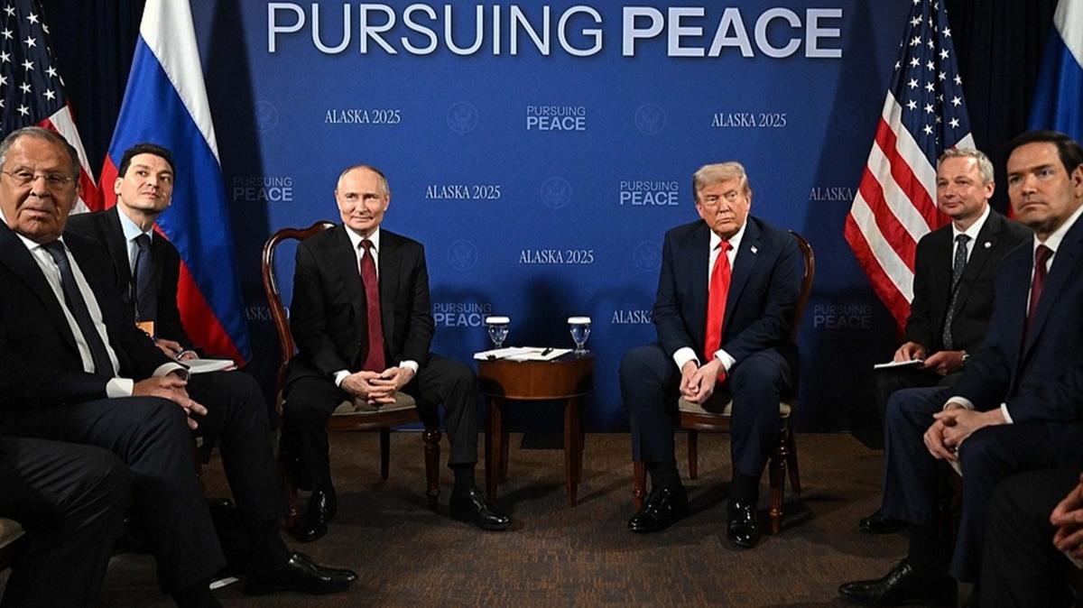 Donald Trump Steve Witkoff Rusya Ukraina fotoraflar resimleri