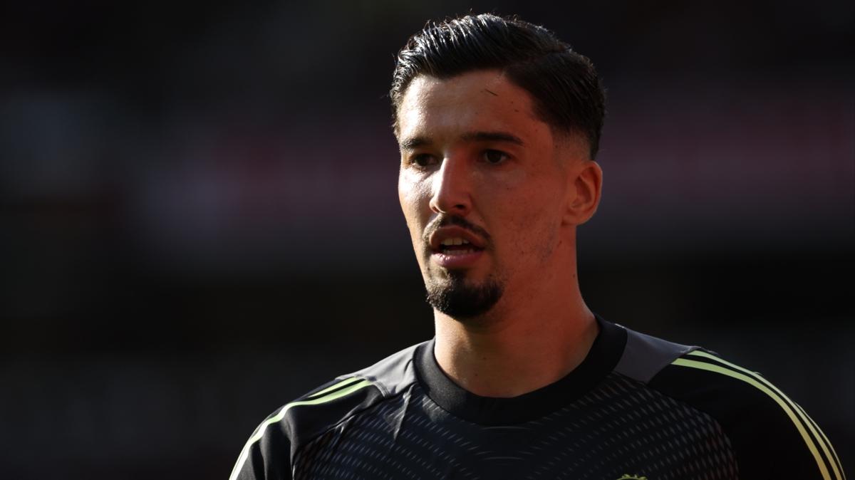 Manchester United Ruben Amorim Altay Bayndr fotoraflar resimleri