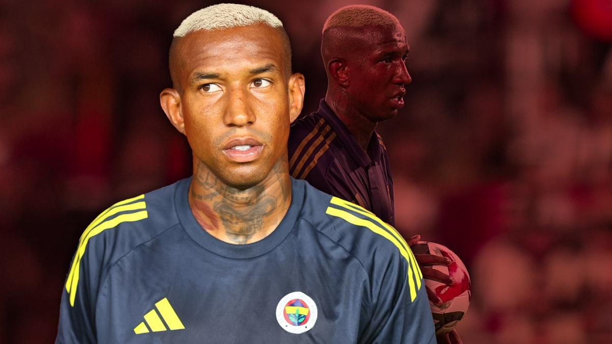 anderson talisca fenerbahe sper lig fotoraflar resimleri