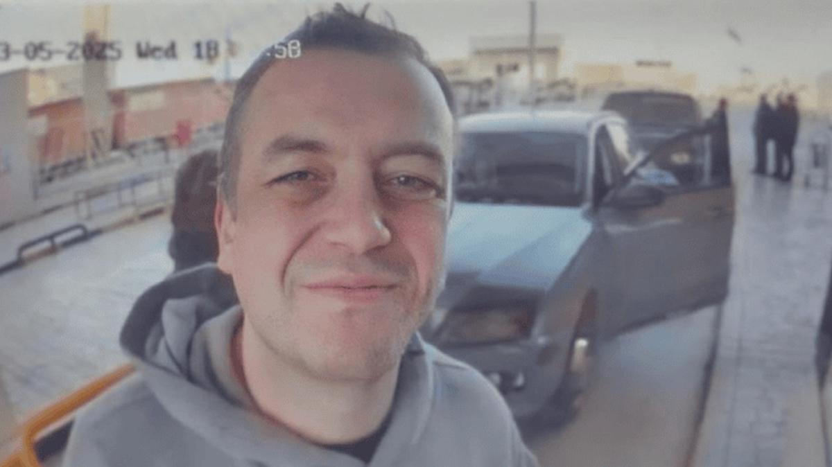 CHP Trol Emrah Badatl fotoraflar resimleri