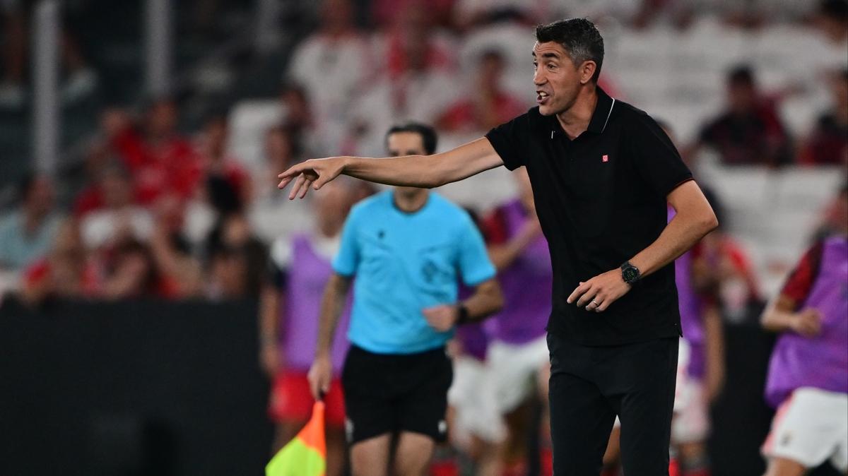 bruno lage benfica kerem aktrkolu fotoraflar resimleri