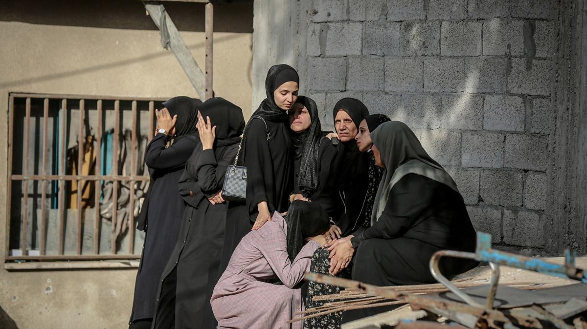 Gazze saldrlar srail igali hayat kayb fotoraflar resimleri