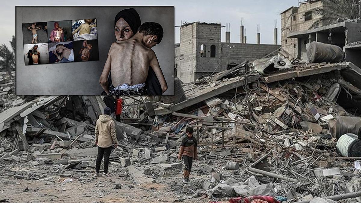 israil gazze saldr soykrm lm fotoraflar resimleri